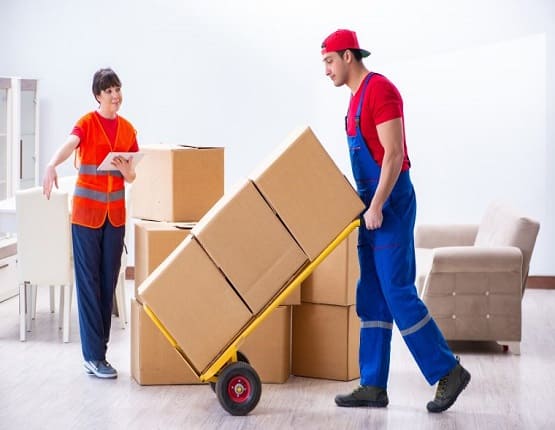 Packers and movers in Varanasi