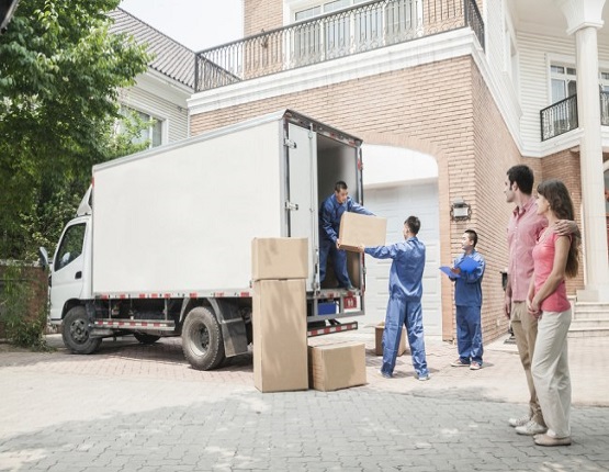 Packers and movers in Varanasi